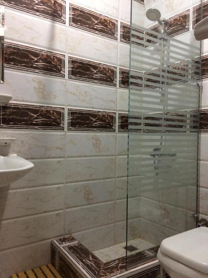 Isis Guest House Nazlet el-Sîsi Εξωτερικό φωτογραφία