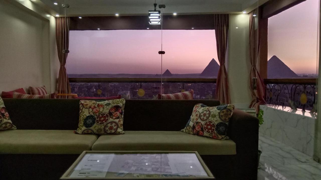 Isis Guest House Nazlet el-Sîsi Εξωτερικό φωτογραφία