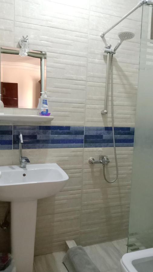 Isis Guest House Nazlet el-Sîsi Εξωτερικό φωτογραφία
