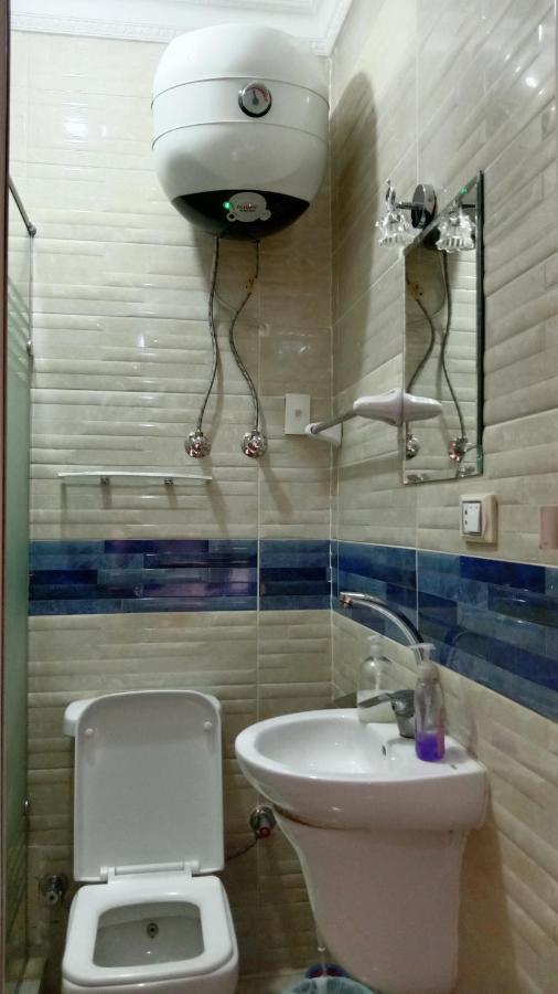 Isis Guest House Nazlet el-Sîsi Εξωτερικό φωτογραφία