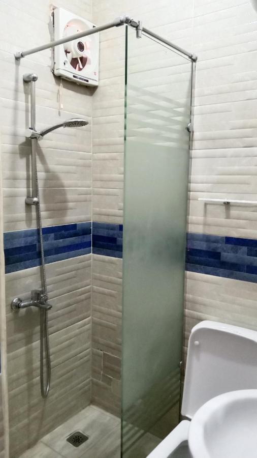 Isis Guest House Nazlet el-Sîsi Εξωτερικό φωτογραφία