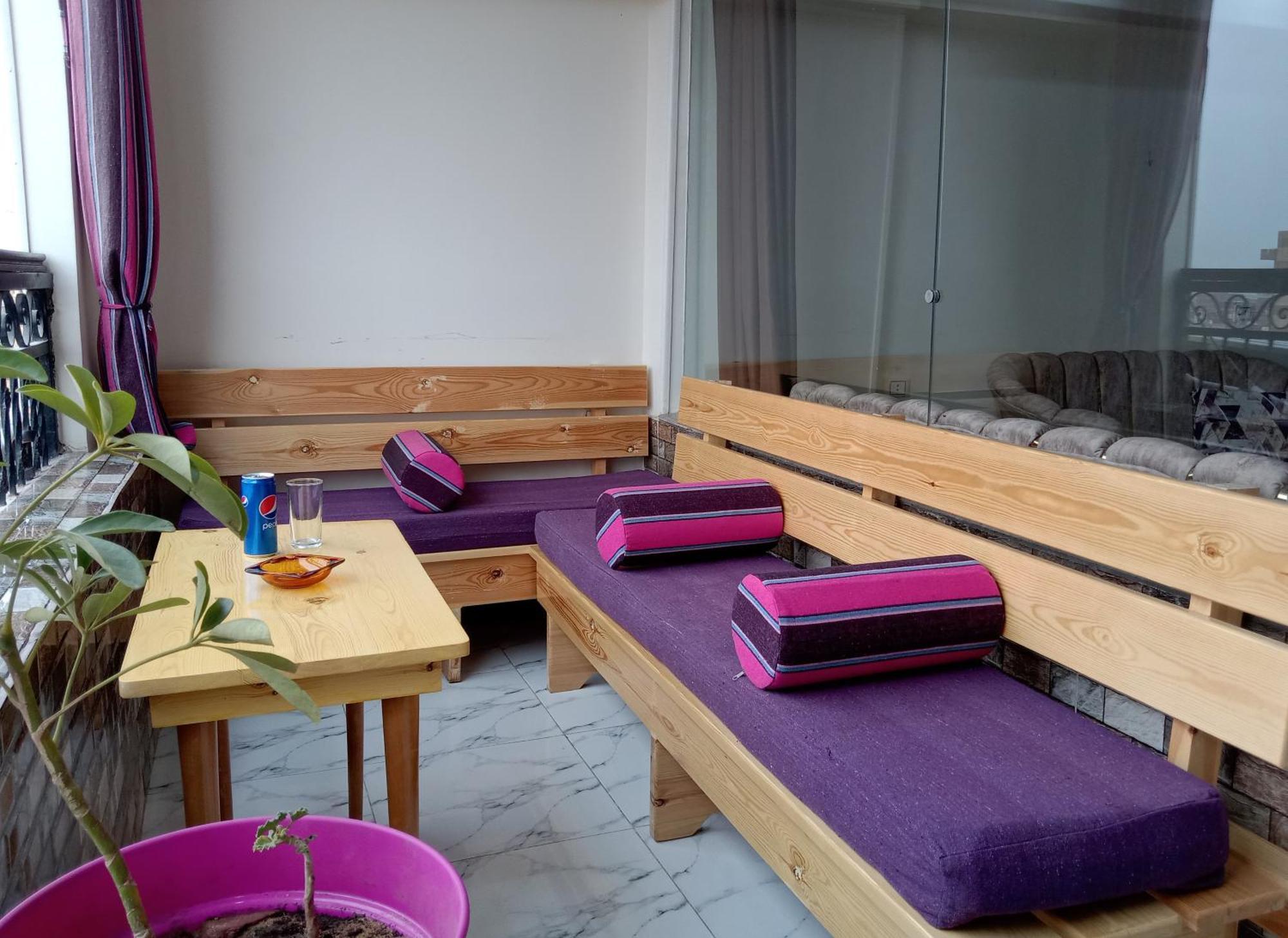 Isis Guest House Nazlet el-Sîsi Εξωτερικό φωτογραφία