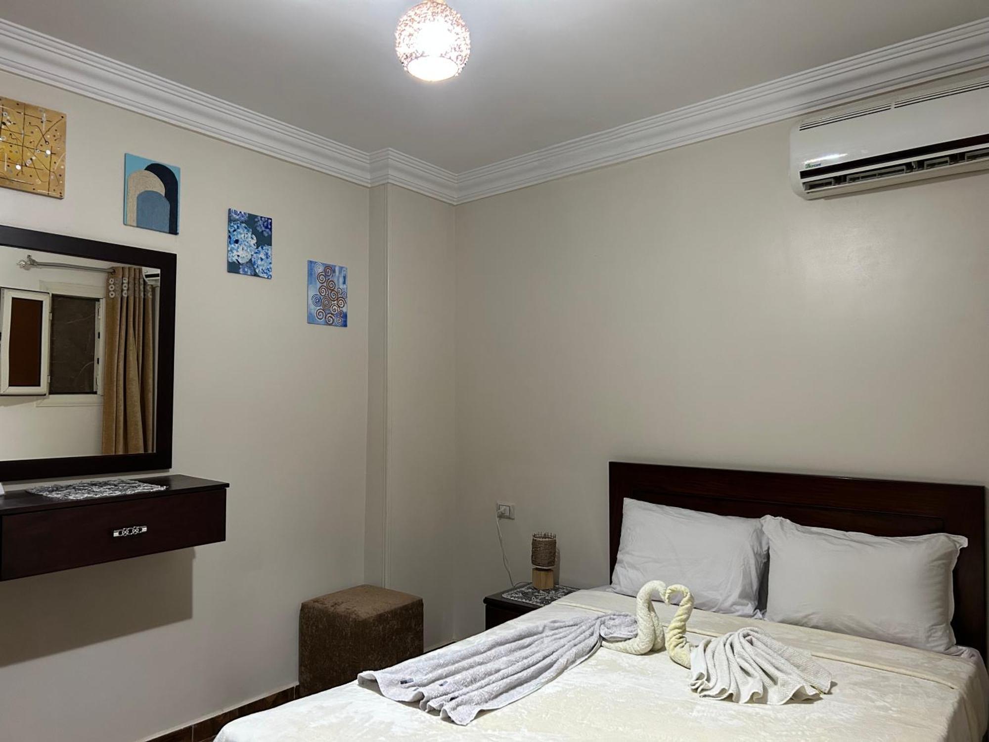 Isis Guest House Nazlet el-Sîsi Εξωτερικό φωτογραφία
