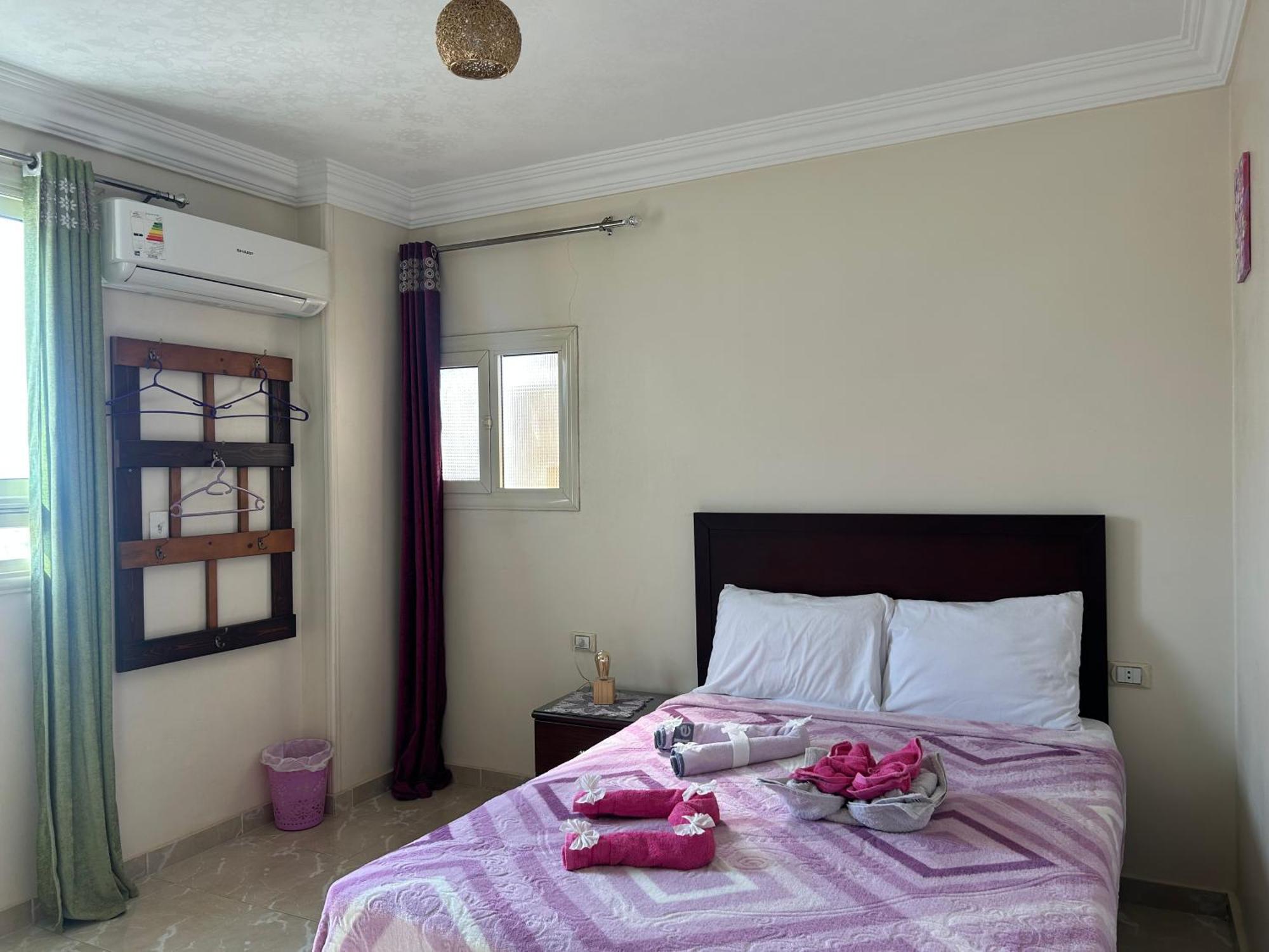 Isis Guest House Nazlet el-Sîsi Εξωτερικό φωτογραφία
