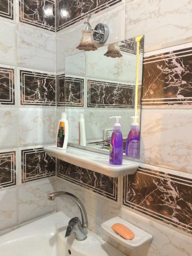 Isis Guest House Nazlet el-Sîsi Εξωτερικό φωτογραφία