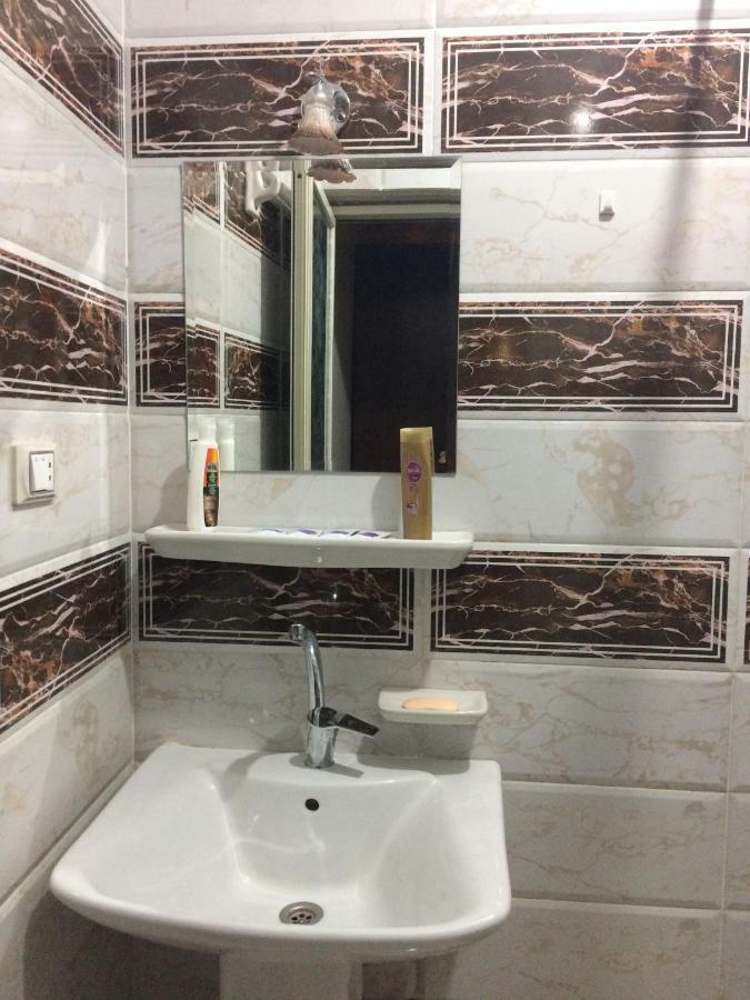 Isis Guest House Nazlet el-Sîsi Εξωτερικό φωτογραφία